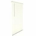 Blinds VNYL 1 in. ALBSTR BL 27X64 MAX2764AL